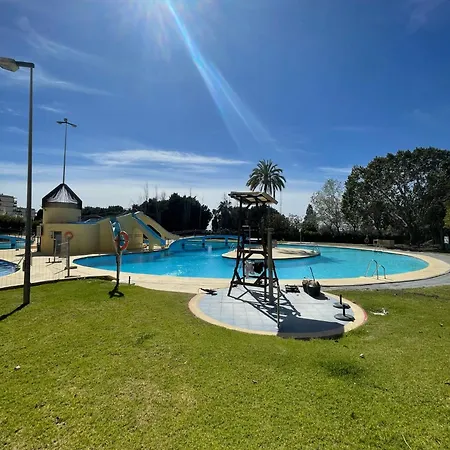 Sunstay Minerva Loft * Benalmadena