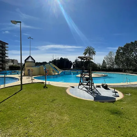 Apartment Sunstay Minerva Loft