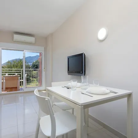 Sunstay Minerva Loft *