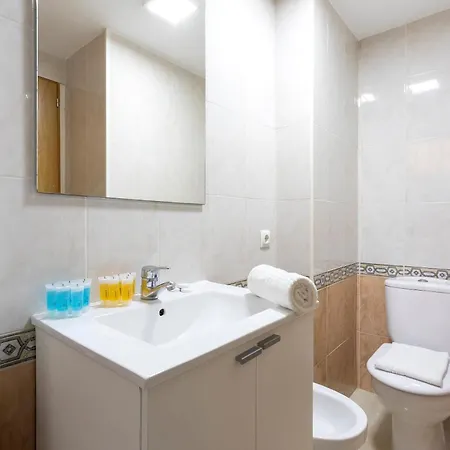 Sunstay Minerva Loft *
