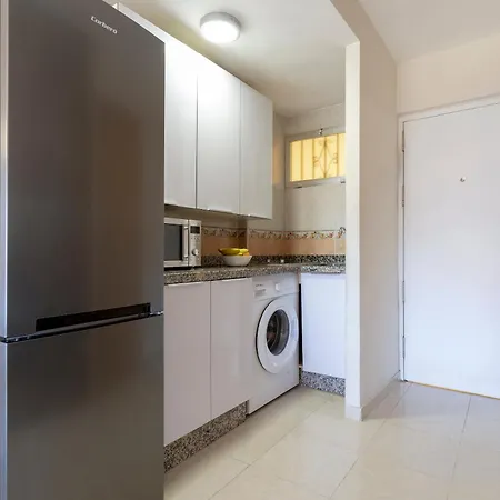 Sunstay Minerva Loft Apartment