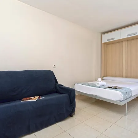 Sunstay Minerva Loft Apartment *