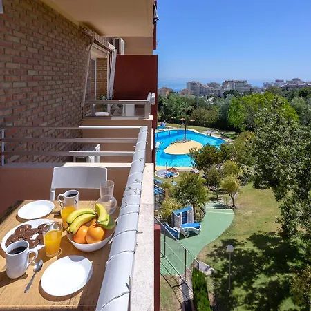 Sunstay Minerva Loft Benalmadena