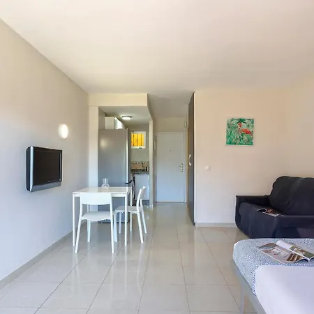 Sunstay Minerva Loft * Benalmadena